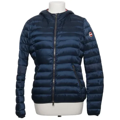 Lättviktsjacka (Blå, Rosa) från Colmar Polyester