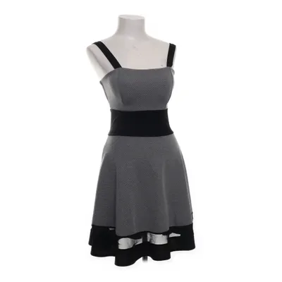 Cocktailklänning (Grå, Svart) från Cache Cache