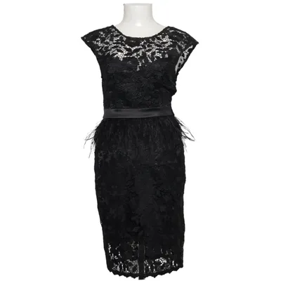 Cocktailklänning (Svart) från Lipsy