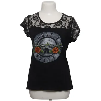T-shirt (Noir) de Guns n' Roses