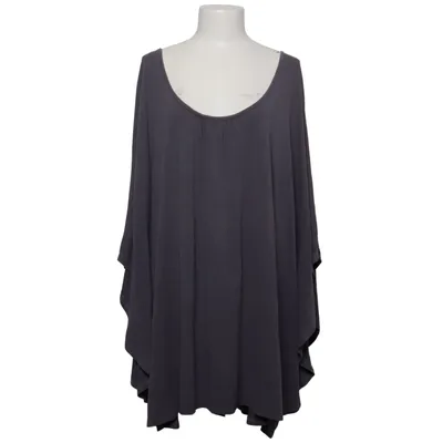 Haut (Gris) de Bonprix Élasthane, Viscose