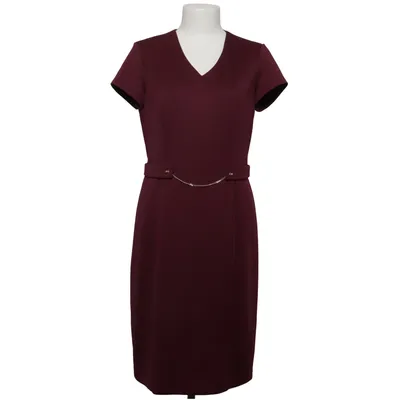 Jurk (Lila) van Ellen Tracy Elastaan, Polyester