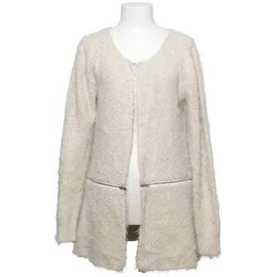 Cardigan (Beige) de J&H Fashion Acrylique, Polyamide