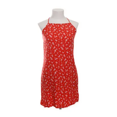 Robe de plage (Rouge, Blanc, Multicolore) de Sister