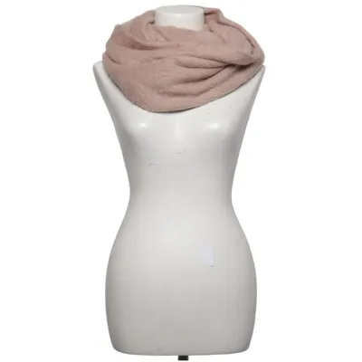Infinity scarf (Roze) van Maya Copenhagen Acryl