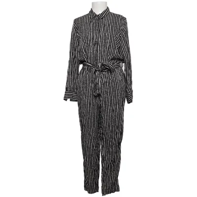 Combinaison (Noir, Blanc) de Marimekko x Uniqlo