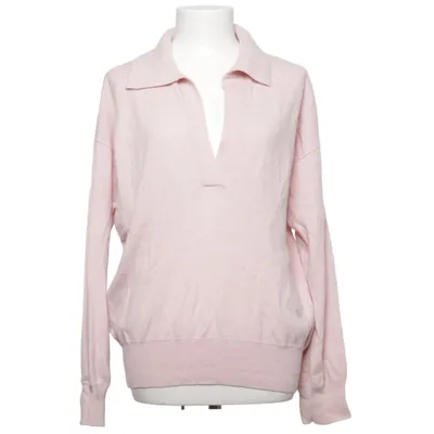 Sweater (Pink) from Lodenfrey Cashmere