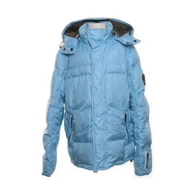 Dunjacka (Blå) från Jet Set