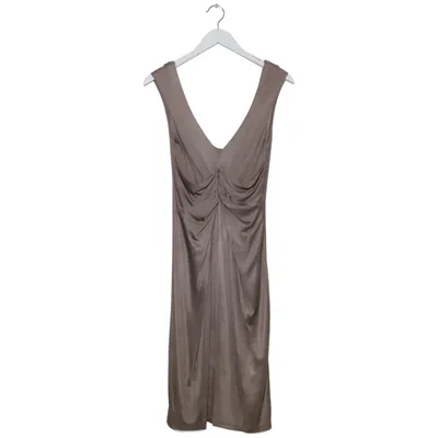 Kleid (Grau) von Zara Collection