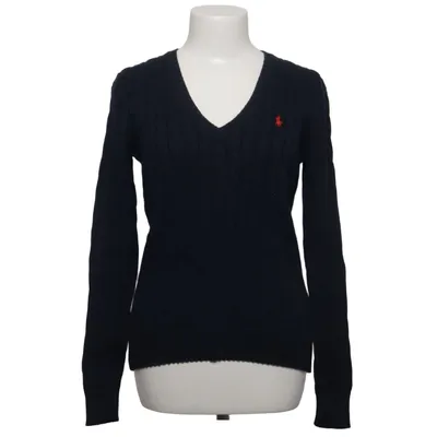 Pullover (Blå) från Polo Ralph Lauren Bomull