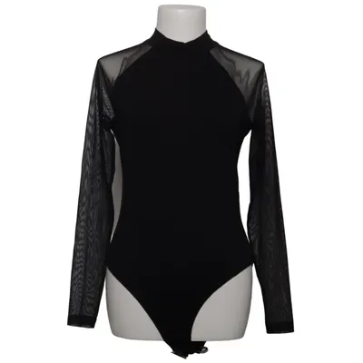 Body (Sort) fra Even & Odd Bomuld, Elastan, Polyester