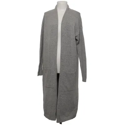 Cardigan (Grijs) van Bershka Knitwear