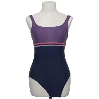 Swimsuit (Blue, Purple, Pink) from Nabaiji