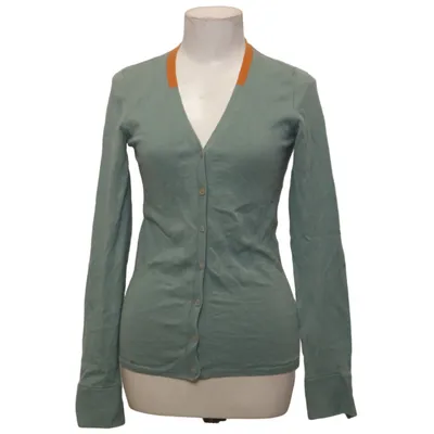 Cardigan (Luxe Cardigan) de American Retro Cachemire, Coton