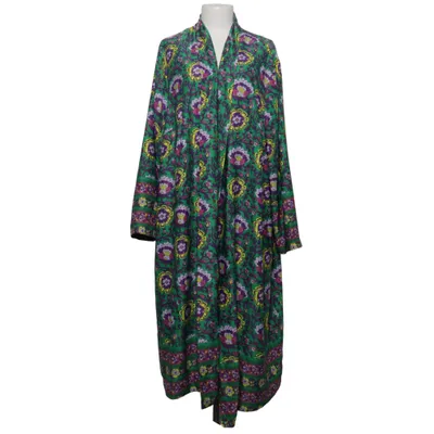 Jakke (Grøn, Lilla, Gul) fra Angel of Style Polyester