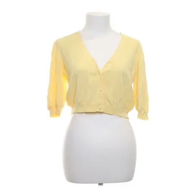 Kofta (Gul) från Orsay Nylon, Viskos