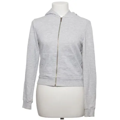 Huvtröja (Grå) från Subdued Bomull, Polyester