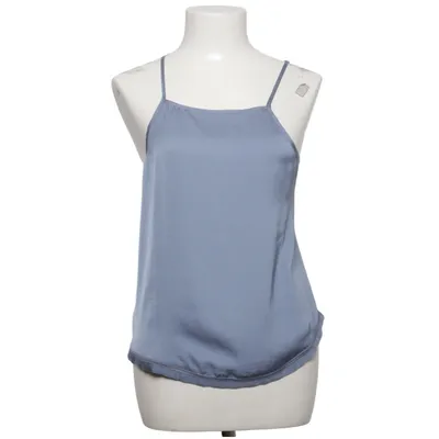 Tanktop (Blauw) van Floreat Polyester