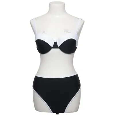 Bikini (CAA12B4H041AC) från Cupshe Elastan, Polyamid, Polyester