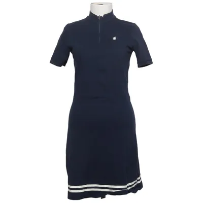 Pikéklänning (ZIP SLIM POLO DRESS WMN) från G-Star Raw
