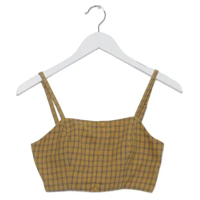 Crop top (MA1525T) från Emory Park Bomull, Viskos