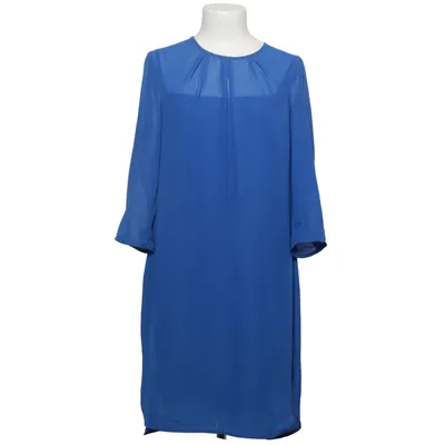 Klänning (Blå) från Zalando Collection Polyester