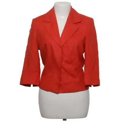 Blazer (Rood) van FFY Acetaat