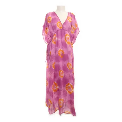 Strandklänning (Lila, Orange, Flerfärgad) från Zara Bomull