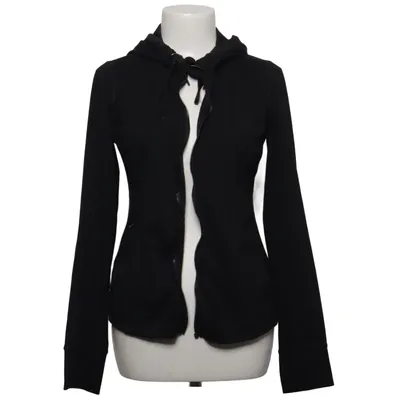 Hoodie (Lux Kehlani Jacket) from Yogalicious