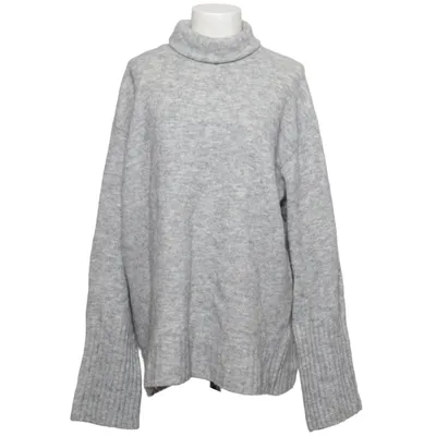 Turtleneck (Gray) from Edited Acrylic, Elastane, Polyamide, Viscose, Wool