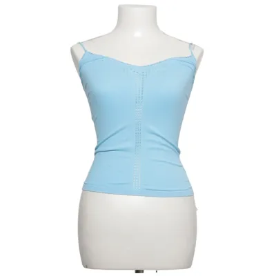 Linne (Blå) från Calvin Klein Bomull, Elastan, Polyamid