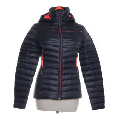 Dunjacka (Grå, Röd) från Spyder Dun