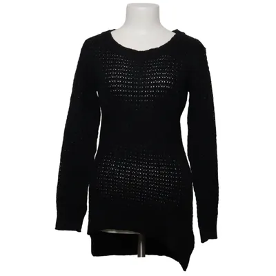 Sweater (Black) from Urban Classics Acrylic