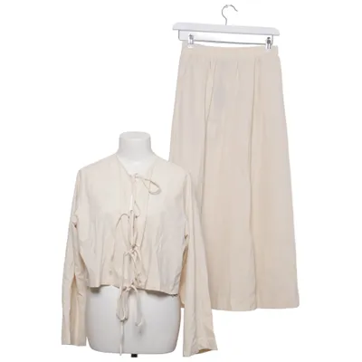 Set (Beige) från Fashion By Fordeal Bomull, Hampa