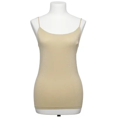 Linne (Beige) från Ann Taylor Elastan, Metallfiber, Polyamid