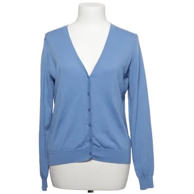 Kofta (Blå) från SuiStudio Merinoull