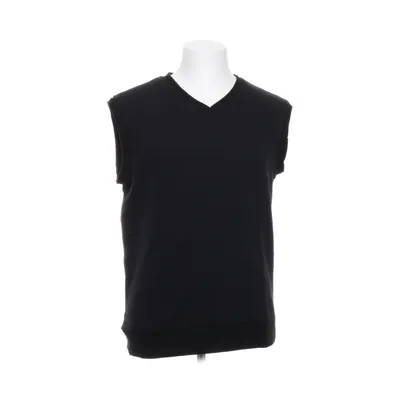 Spencer (Zwart) van Splash Katoen, Elastaan, Polyester