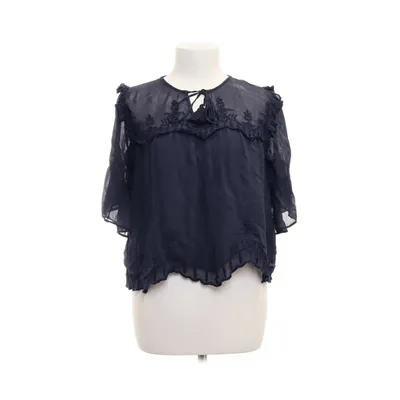 Blouse (Gray) from Pepe Jeans