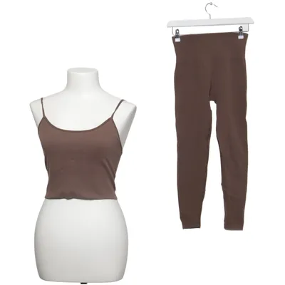 Underställ (Brun) från H&M Sport