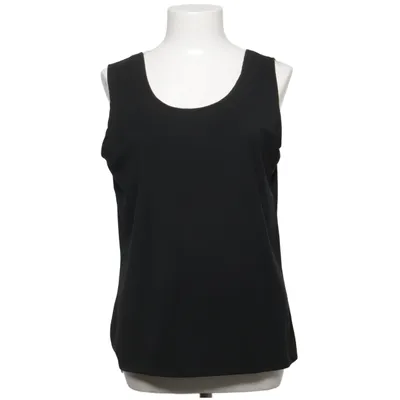 Tank Top (Black) from Vera Cotton