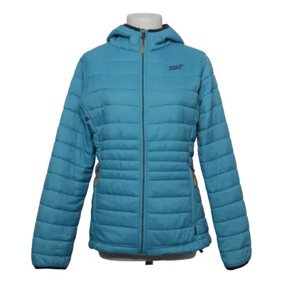 Winterjas (Blauw) van Maui Sports Polyamide, Polyester