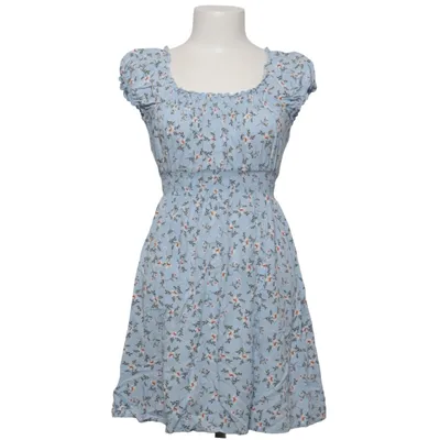 Dress (Blue, Multicolored) from Apricot Viscose