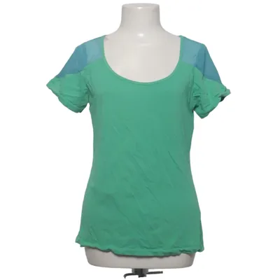 T-shirt (Grün, Blau) von Benter