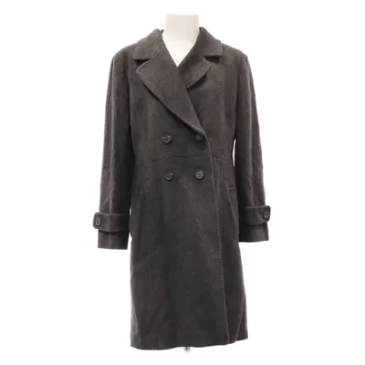 Kappa (Grå) från Gerard Darel Acetat, Angora, Ull