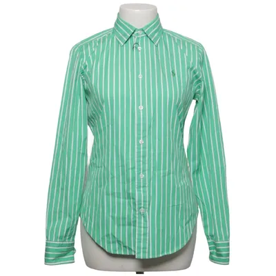 Shirt (Groen, Wit) van Ralph Lauren Sport