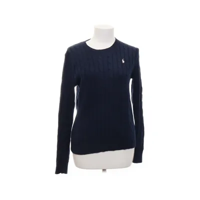 Sweater (Blå) fra Polo Ralph Lauren Bomuld