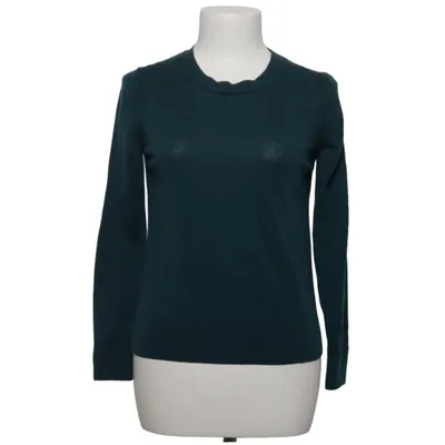 Sweater (Grøn) fra Banana Republic Merinould