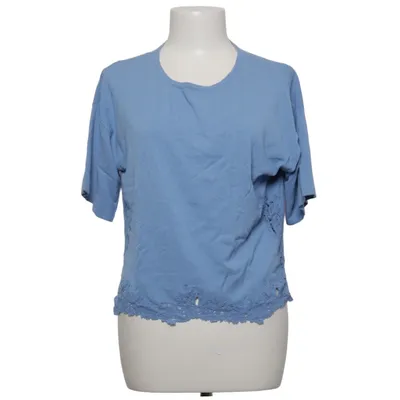 Top (Blauw) van Ermanno Scervino