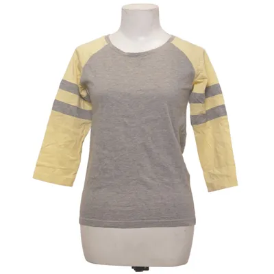Baseball T-shirt (Must Sandy) from Sally & Circle Cotton