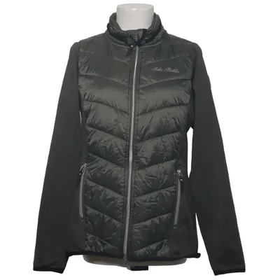 Softshell jacket (Green) from Felix Bühler Elastane, Polyamide, Polyester